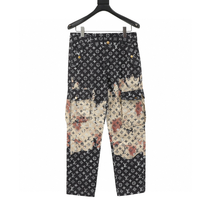 L0vis Vvtt0n Pants 2025