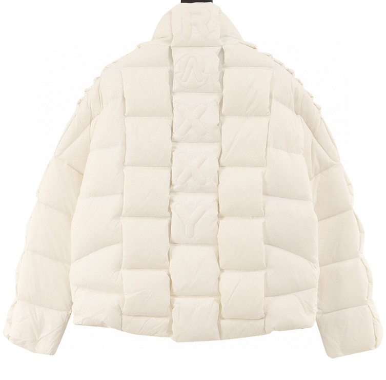 Moncler x Christopher Raxxy Down Jacket 2025