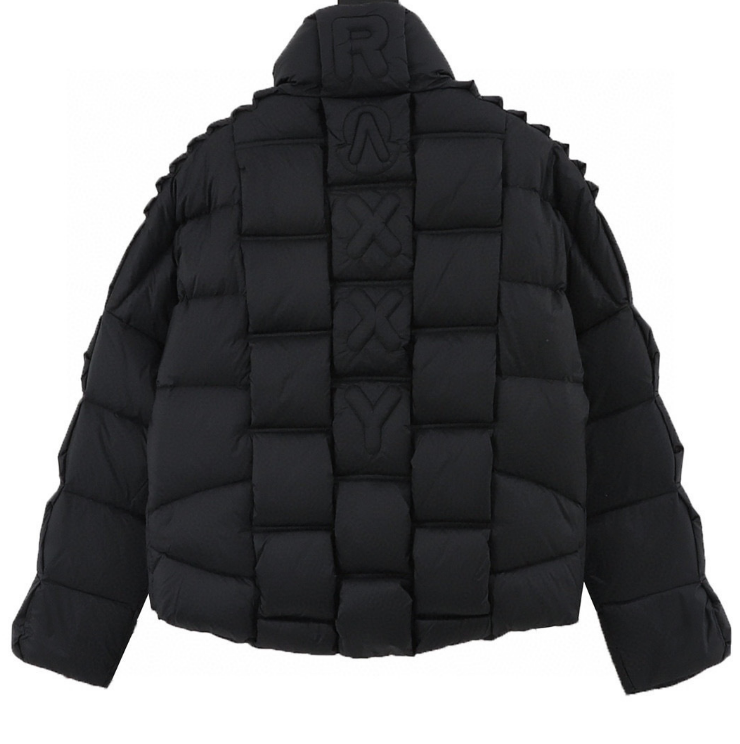 Moncler x Christopher Raxxy Down Jacket 2025
