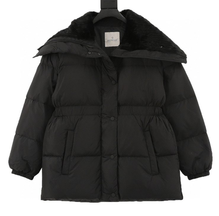 Moncler Brasseurs down jacket 2025