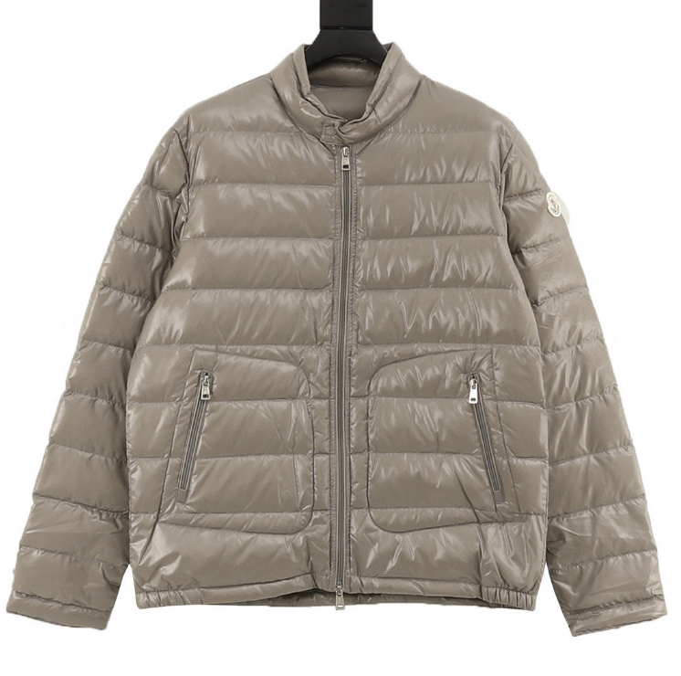 Moncler down jacket 2025