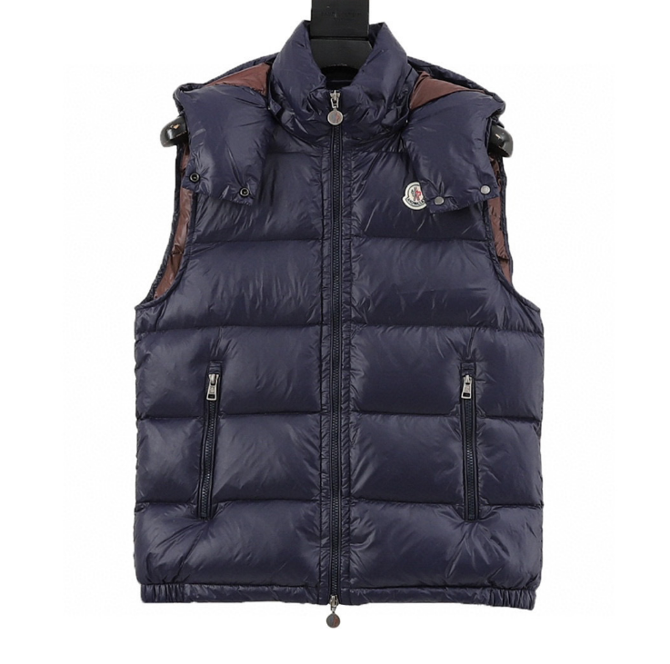 Moncler Vest 2025
