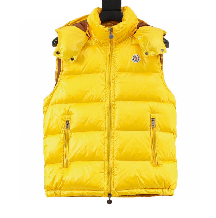 Moncler Vest 2025