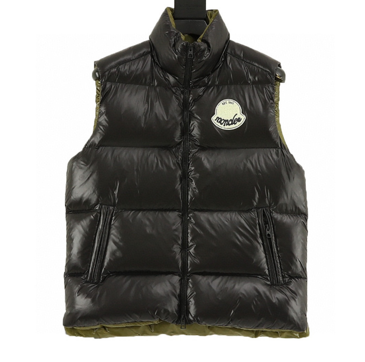 Moncler Vest 2025