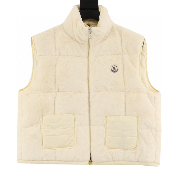 Moncler Vest 2025