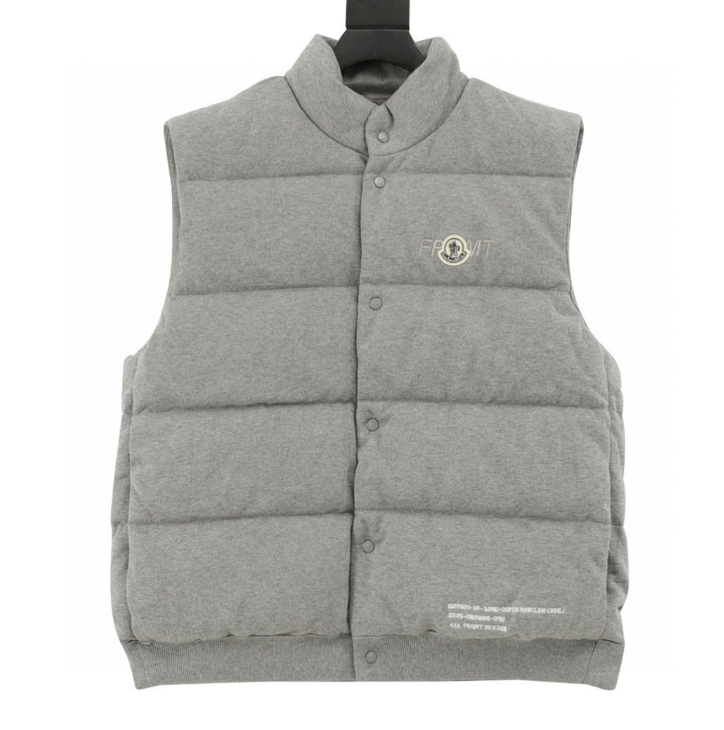 Moncler Vest 2025