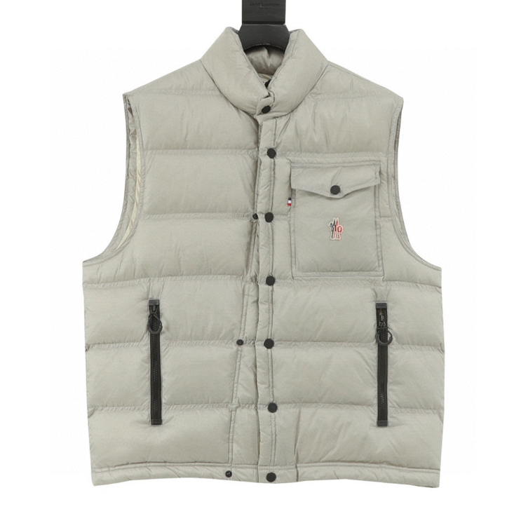Moncler Vest 2025