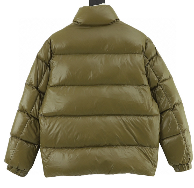 Moncler jacket 2025