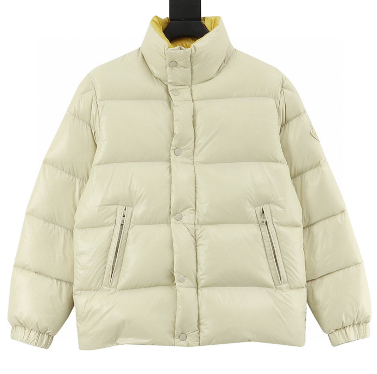 Moncler jacket 2025
