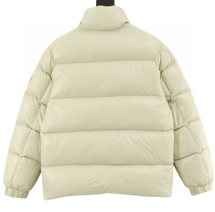 Moncler jacket 2025