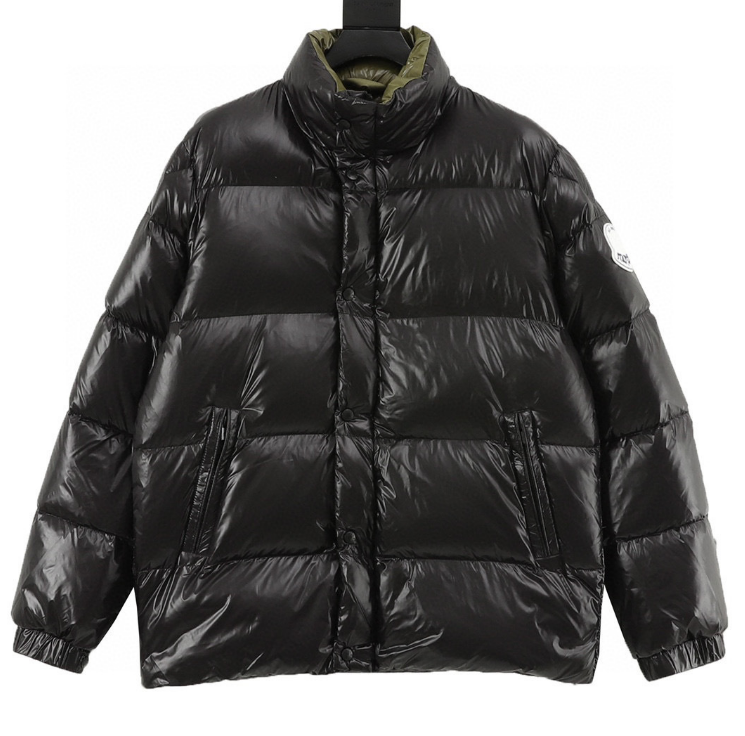 Moncler jacket 2025