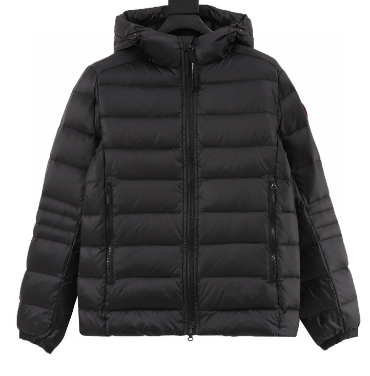 Can*a G00se down jackets 2025