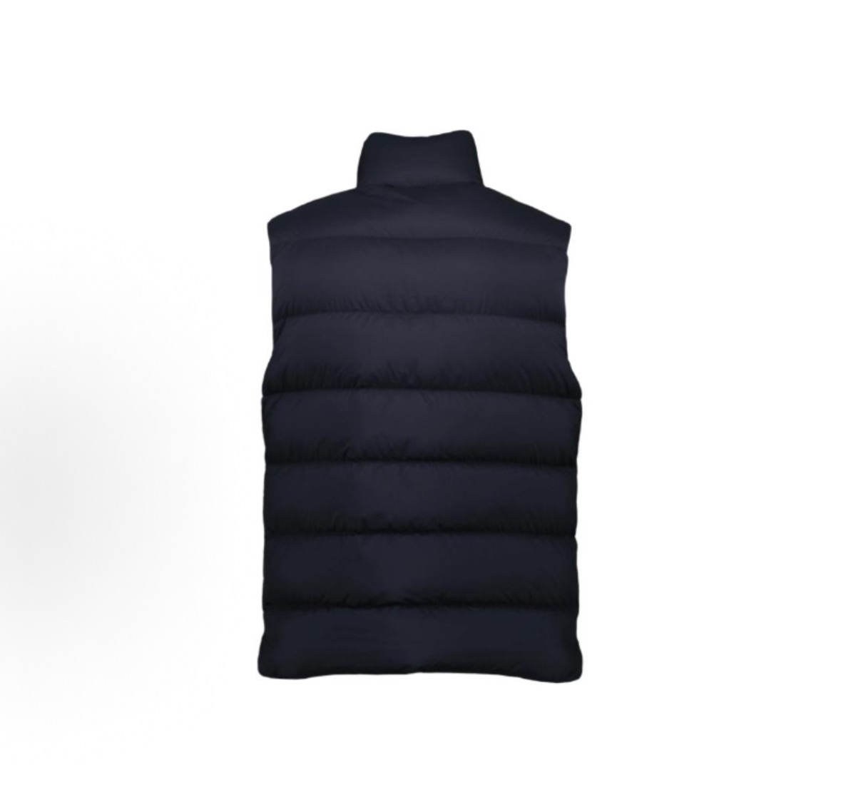 Moncler Tibb Vest Night Blue