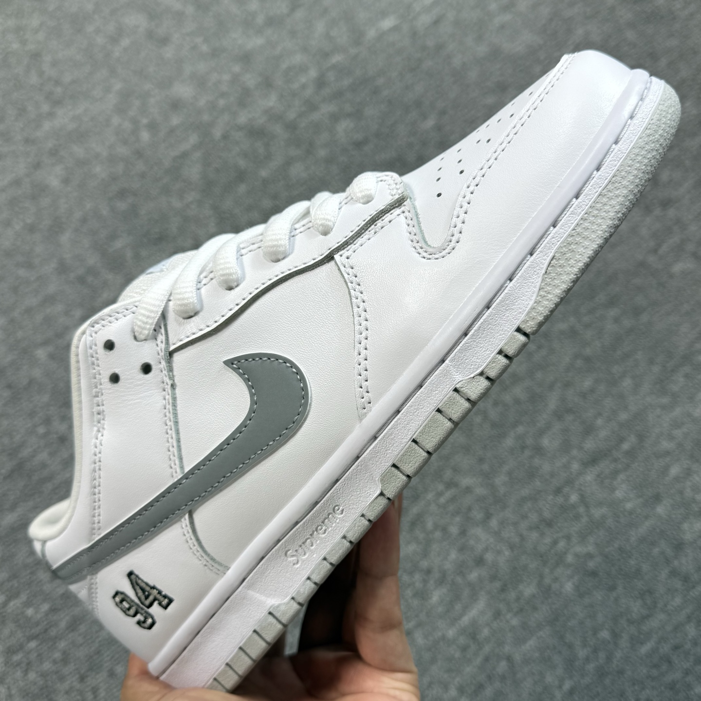 Nike SB Dunk Low Svp*me