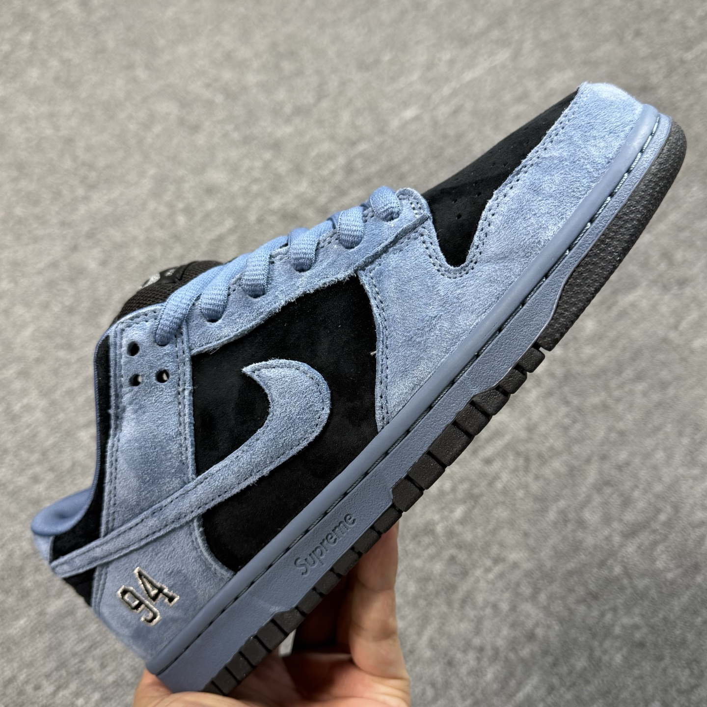 Nike SB Dunk Low Svp*me