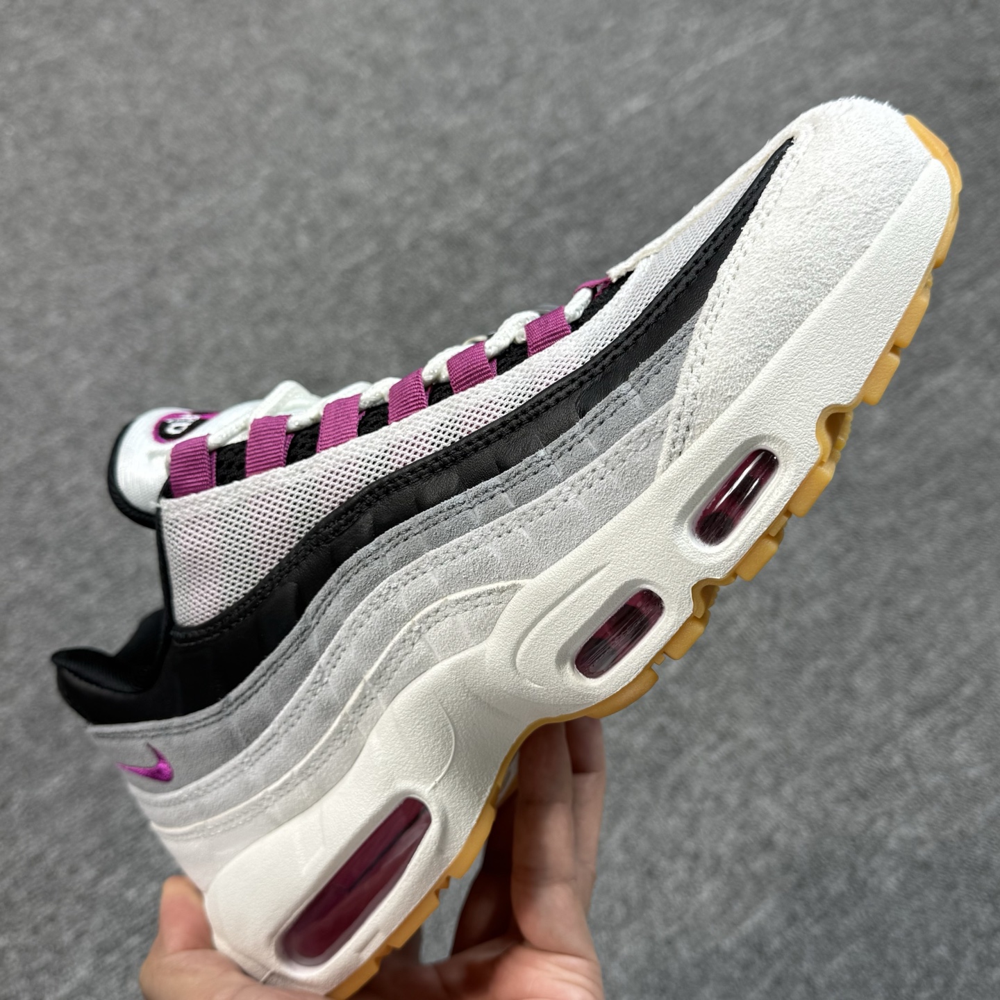 Nike Air Max 95 SB Cactus Flower