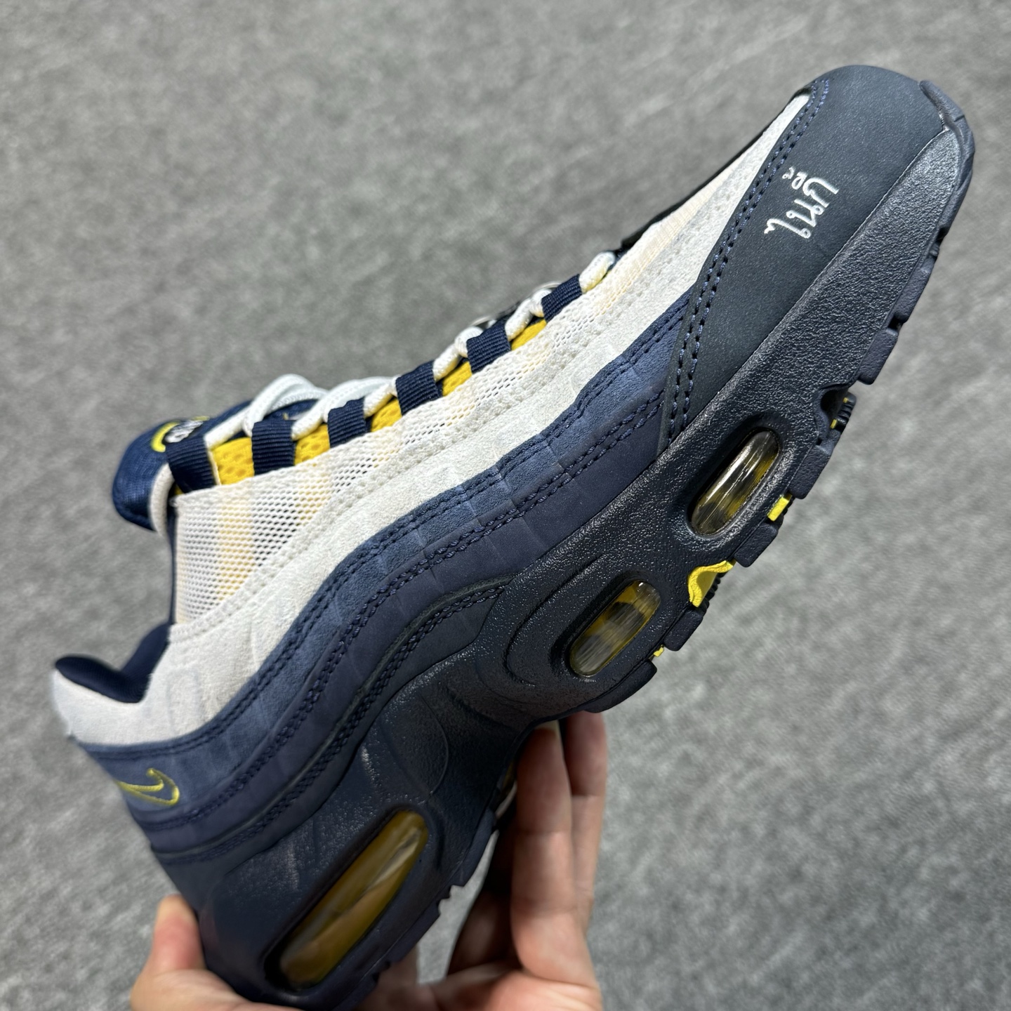 Nike Air Max 95 Eric Koston