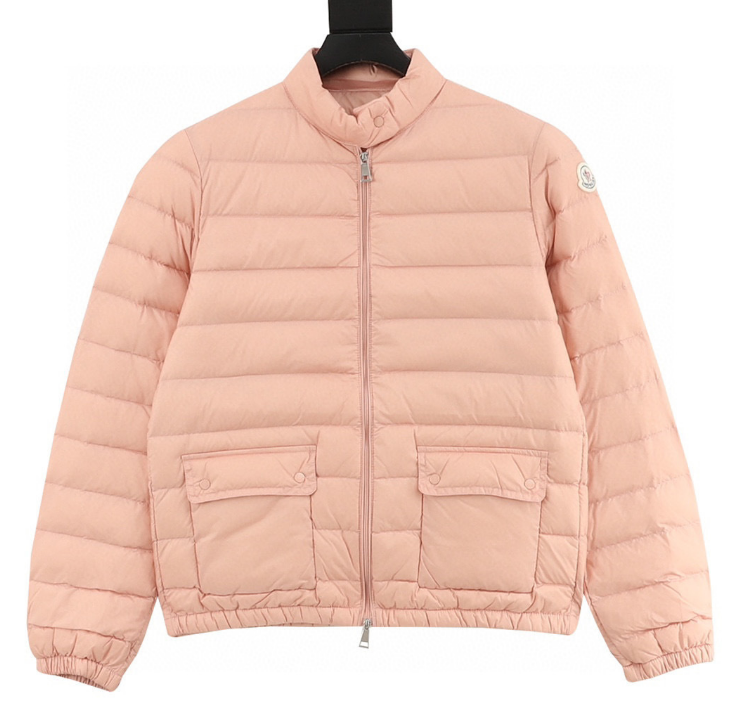 Moncler Lans Down Jacket 2025