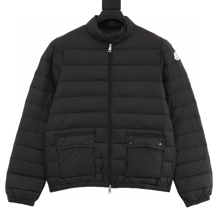 Moncler Lans Down Jacket 2025
