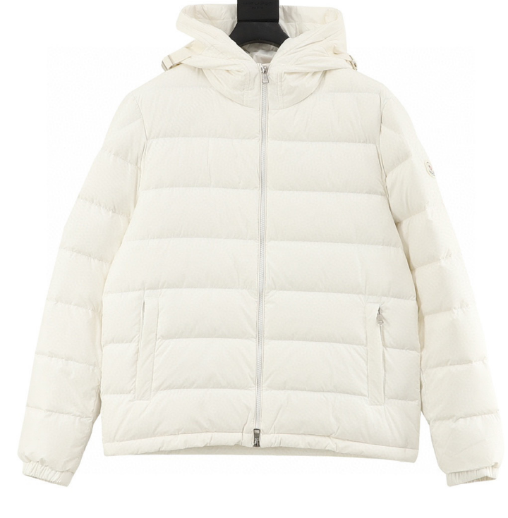 Moncler Down Jacket 2025