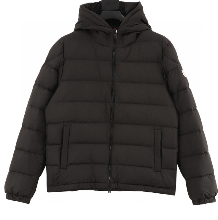 Moncler Down Jacket 2025