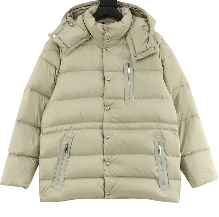 Moncler Down Jacket 2025