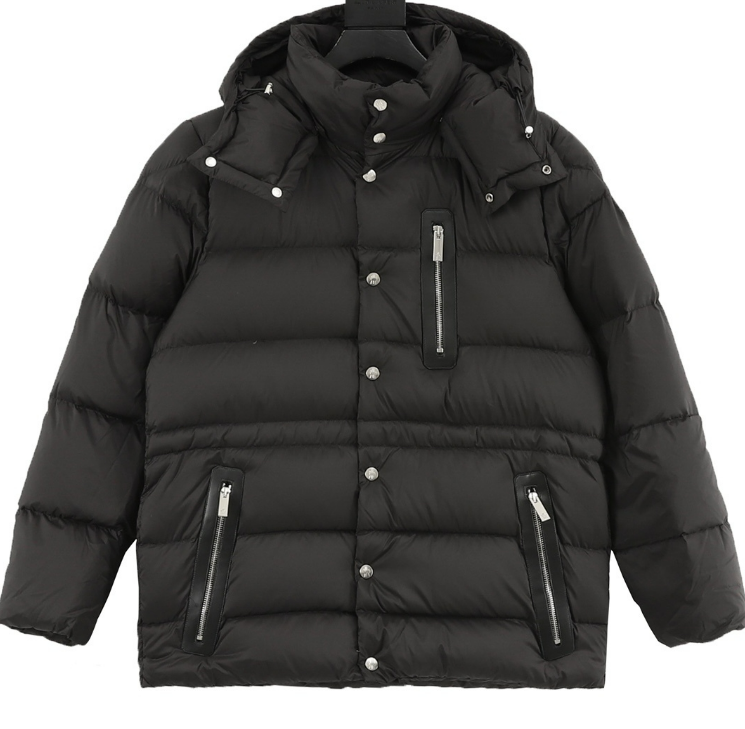 Moncler Down Jacket 2025