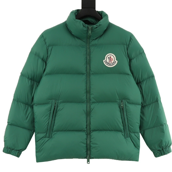 Moncler Mon Citala Down Jacket 2025