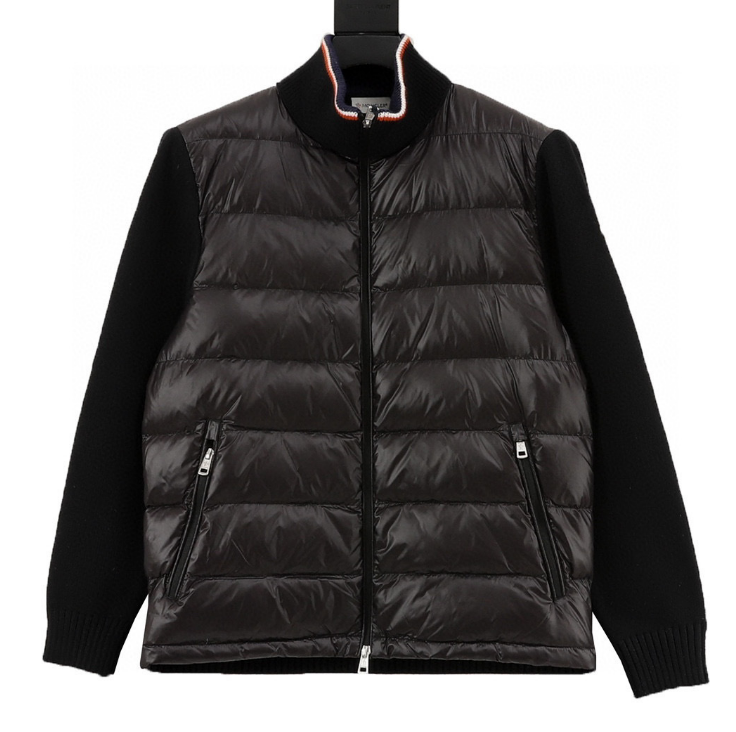 MONCLER down jacket 2025