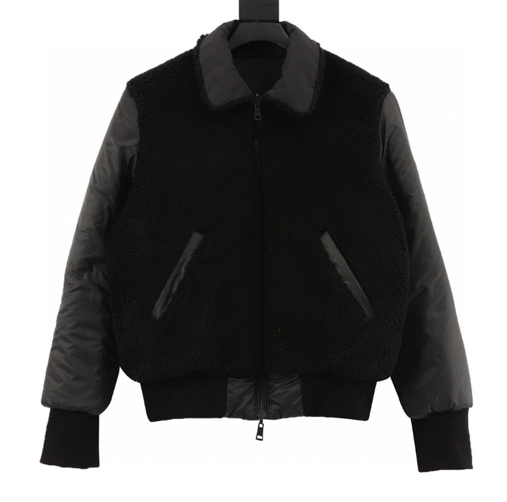 Moncler Reversible Down Jacket 2025
