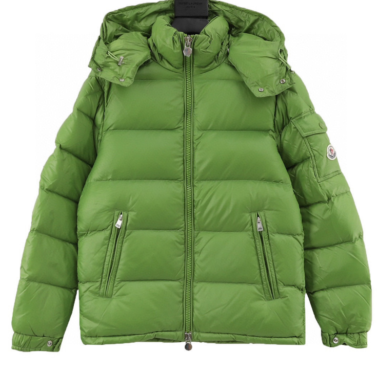 Moncler down jacket 2025
