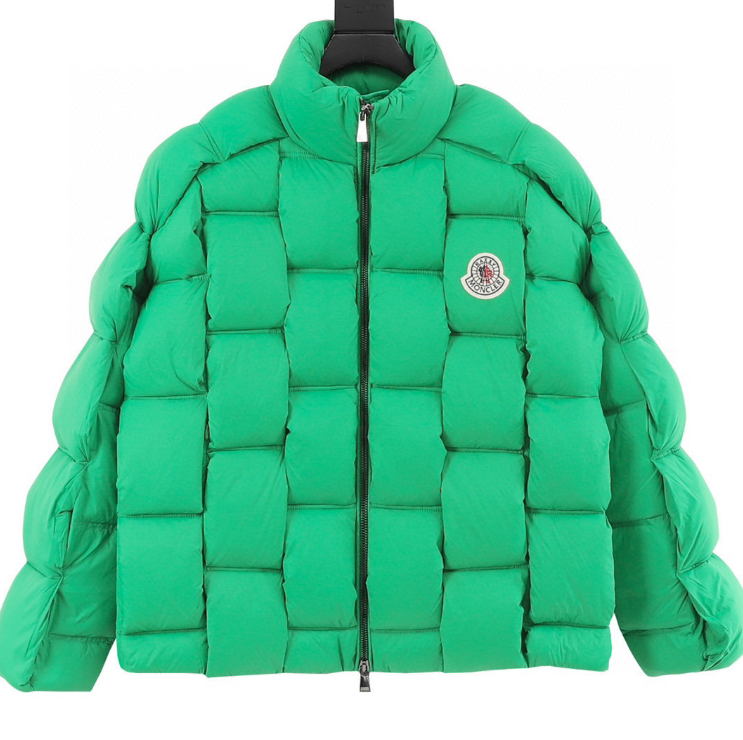 Moncler Down Jacket 2025