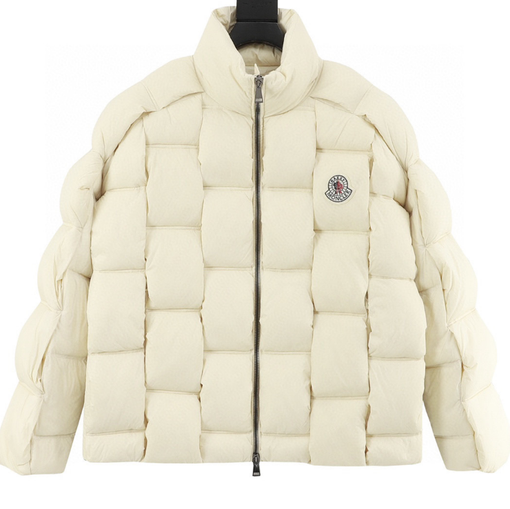 Moncler Down Jacket 2025