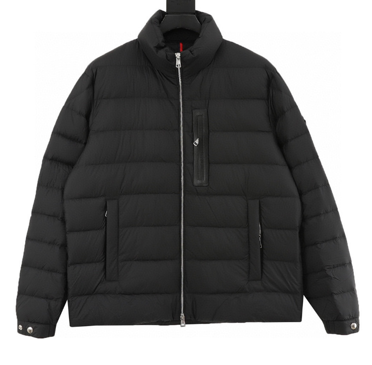 Moncler  Down Jacket 2025