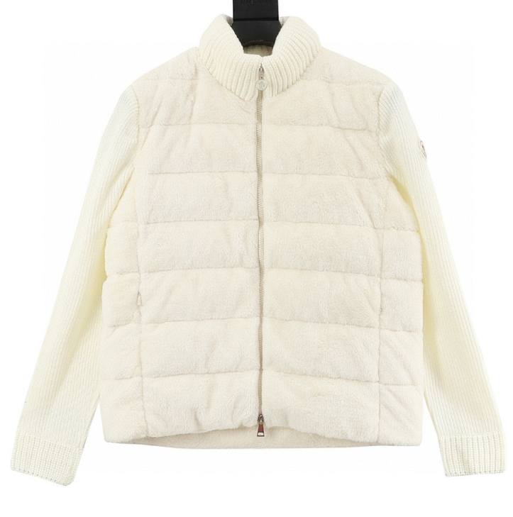 Moncler  Down Jacket 2025