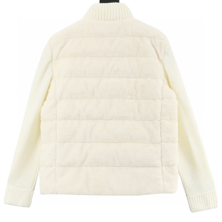 Moncler Down Jacket 2025