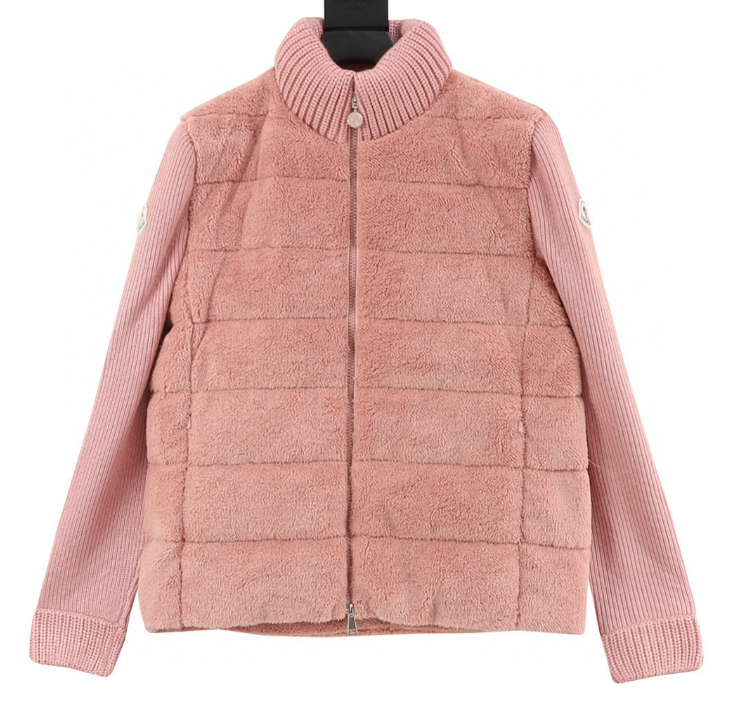 Moncler Down Jacket 2025