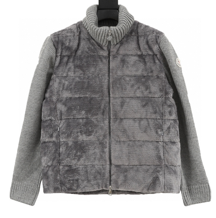 Moncler Down Jacket 2025