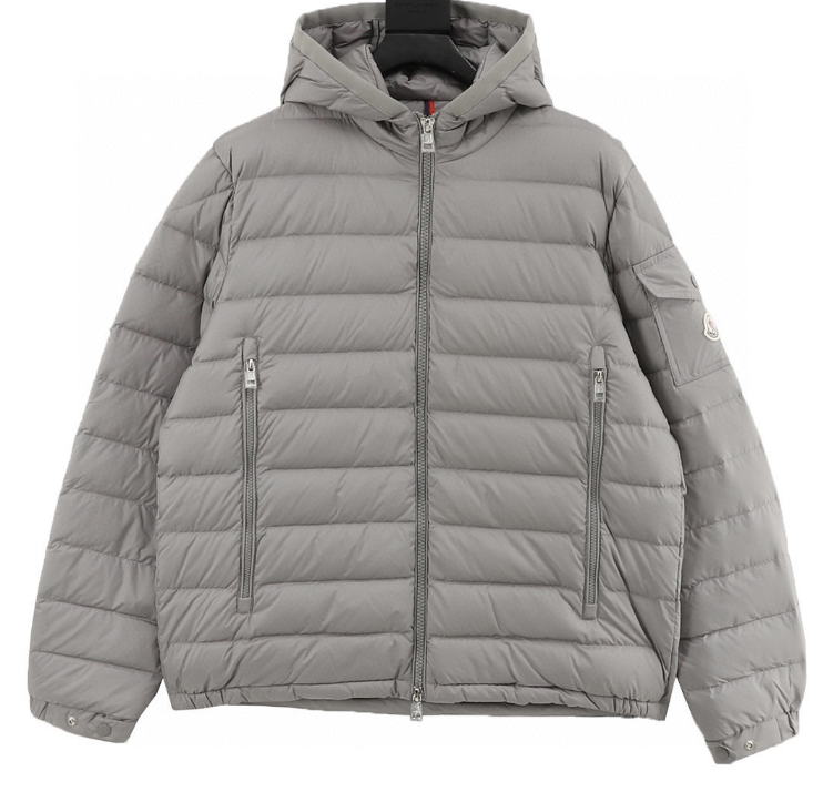Moncler  Down Jacket 2025