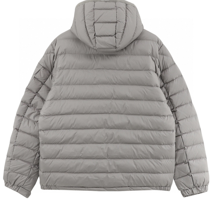 Moncler Down Jacket 2025