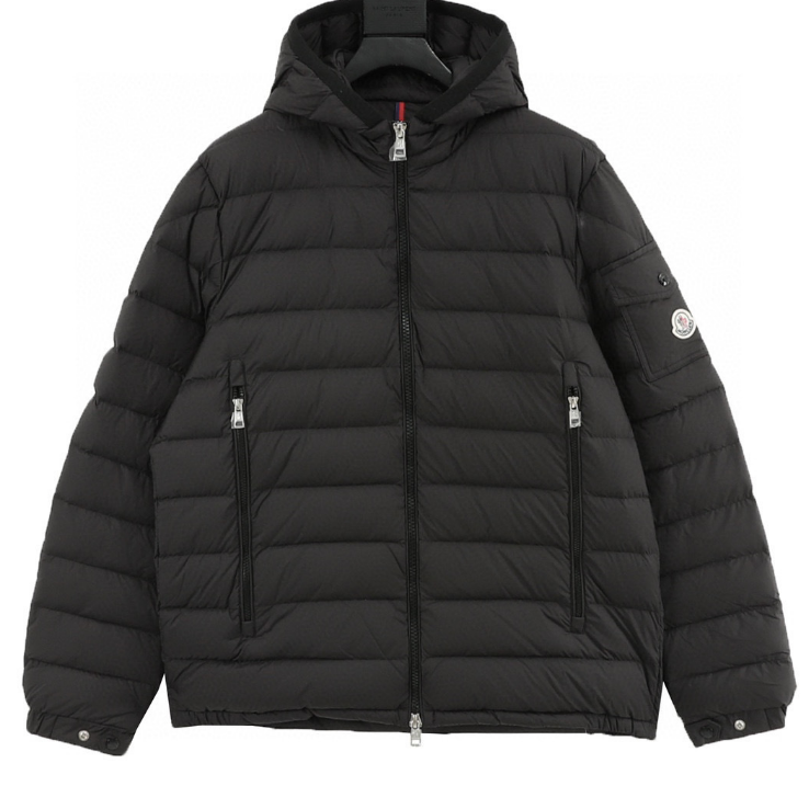 Moncler Down Jacket 2025