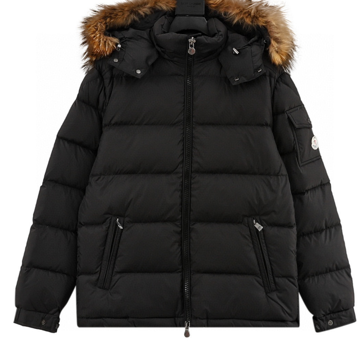 Moncler Maya Down Jacket 2025