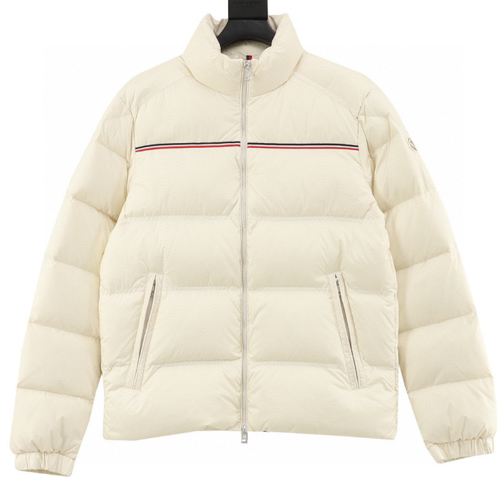 Moncler Down Jacket 2025