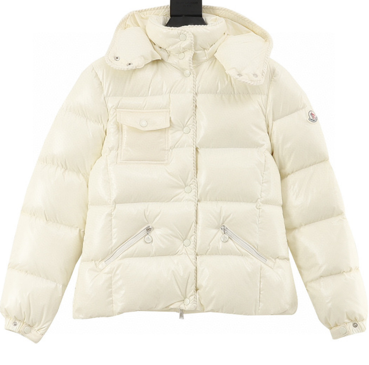Moncler Glareins Down Jacket 2025