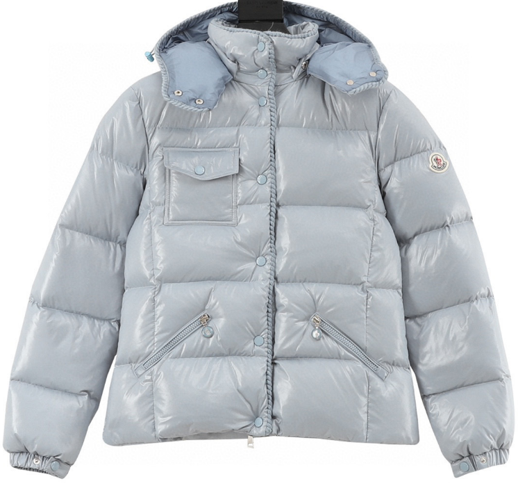 Moncler Glareins Down Jacket 2025