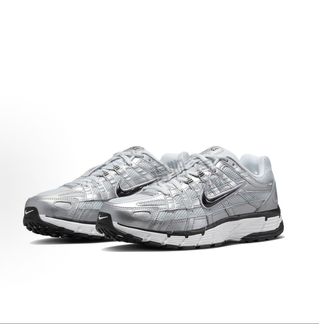 Nike P-6000 