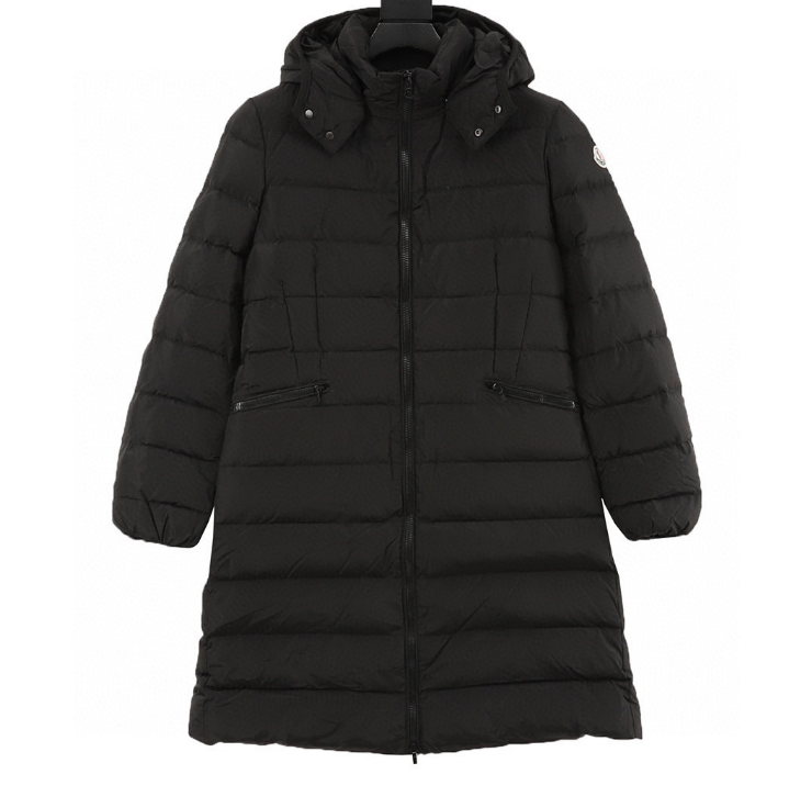 Moncler down jackets 2025
