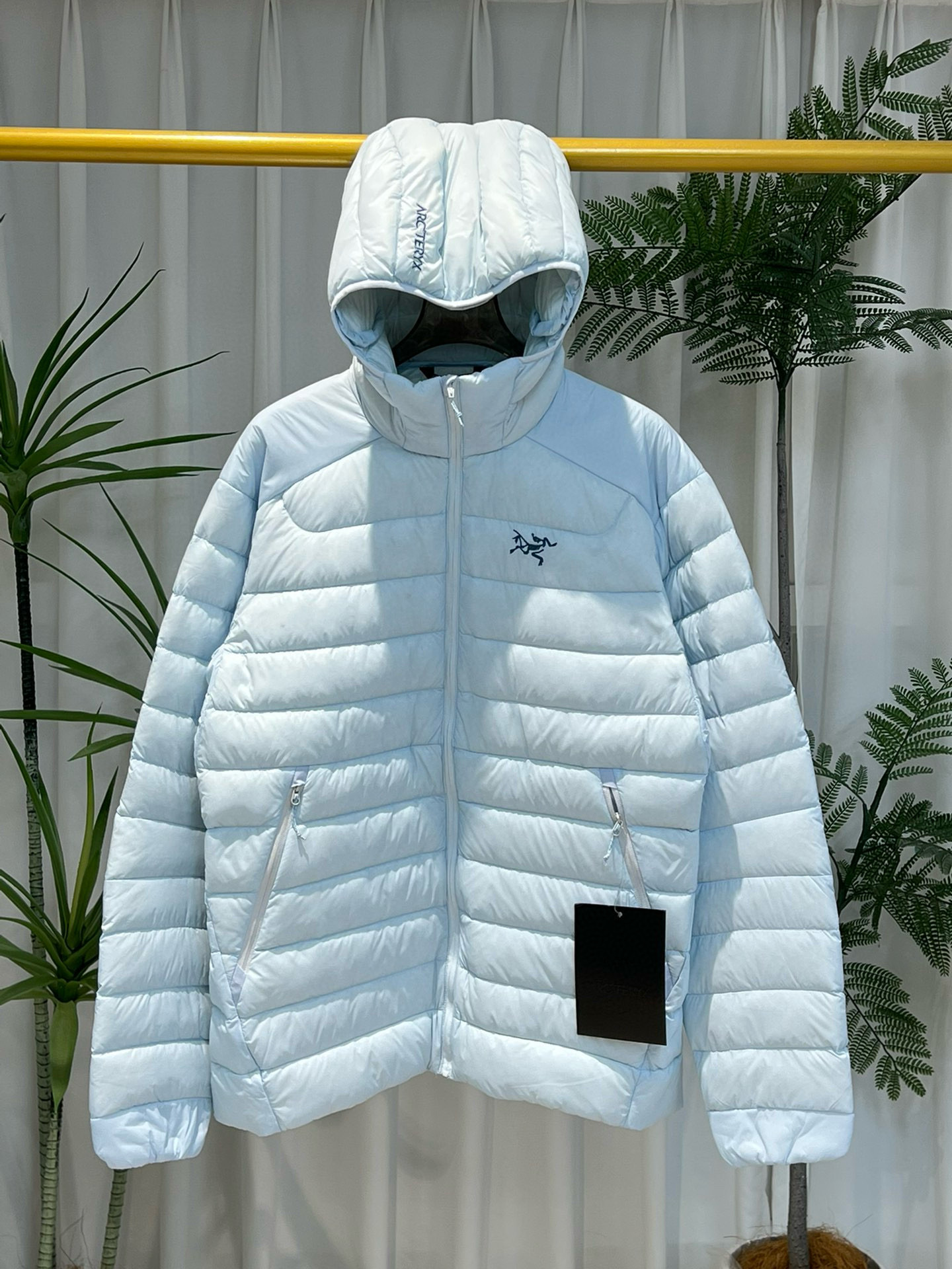 Arc'teryx Cerium Jacket 2025