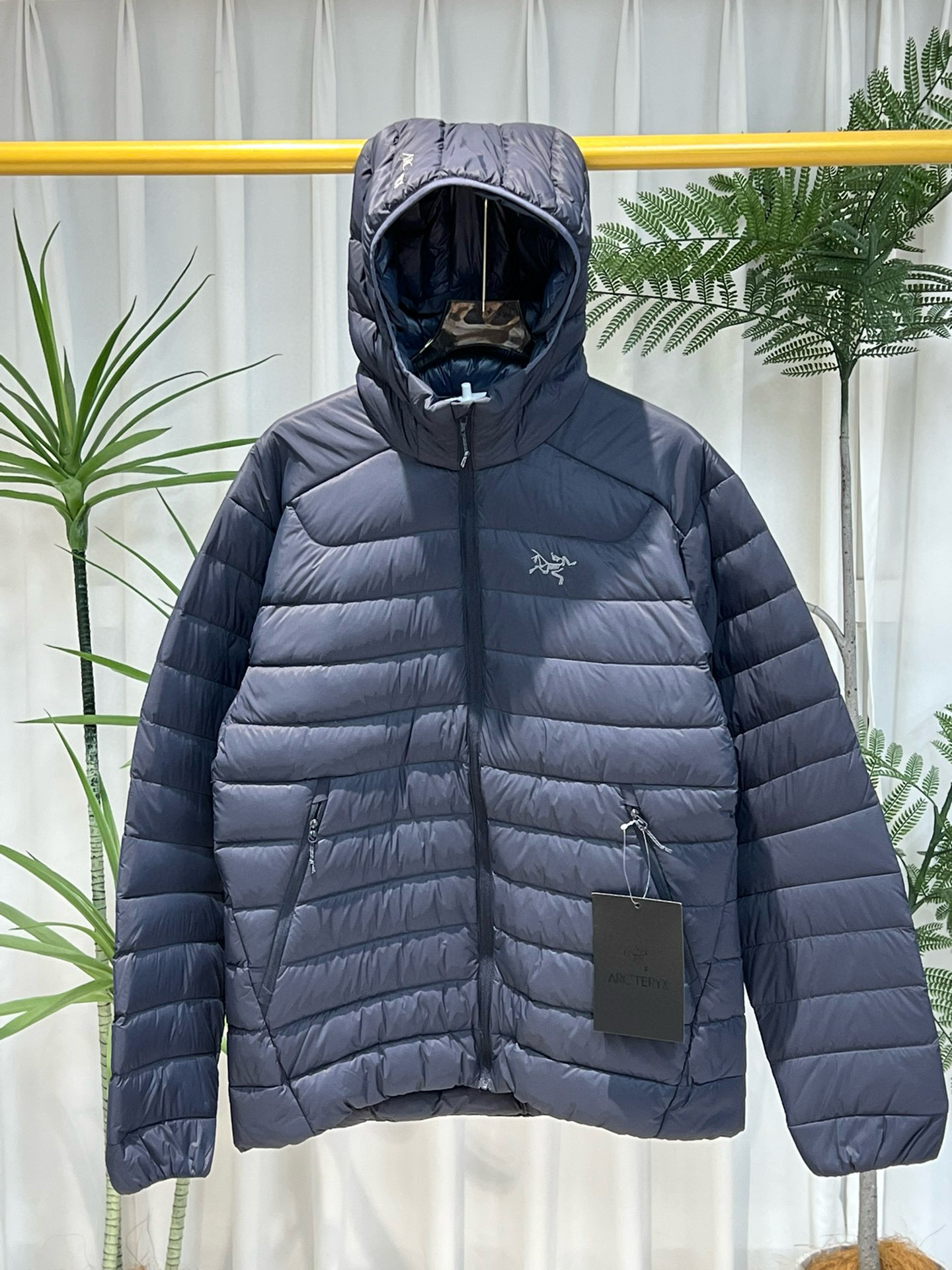 Arc'teryx Cerium Jacket 2025