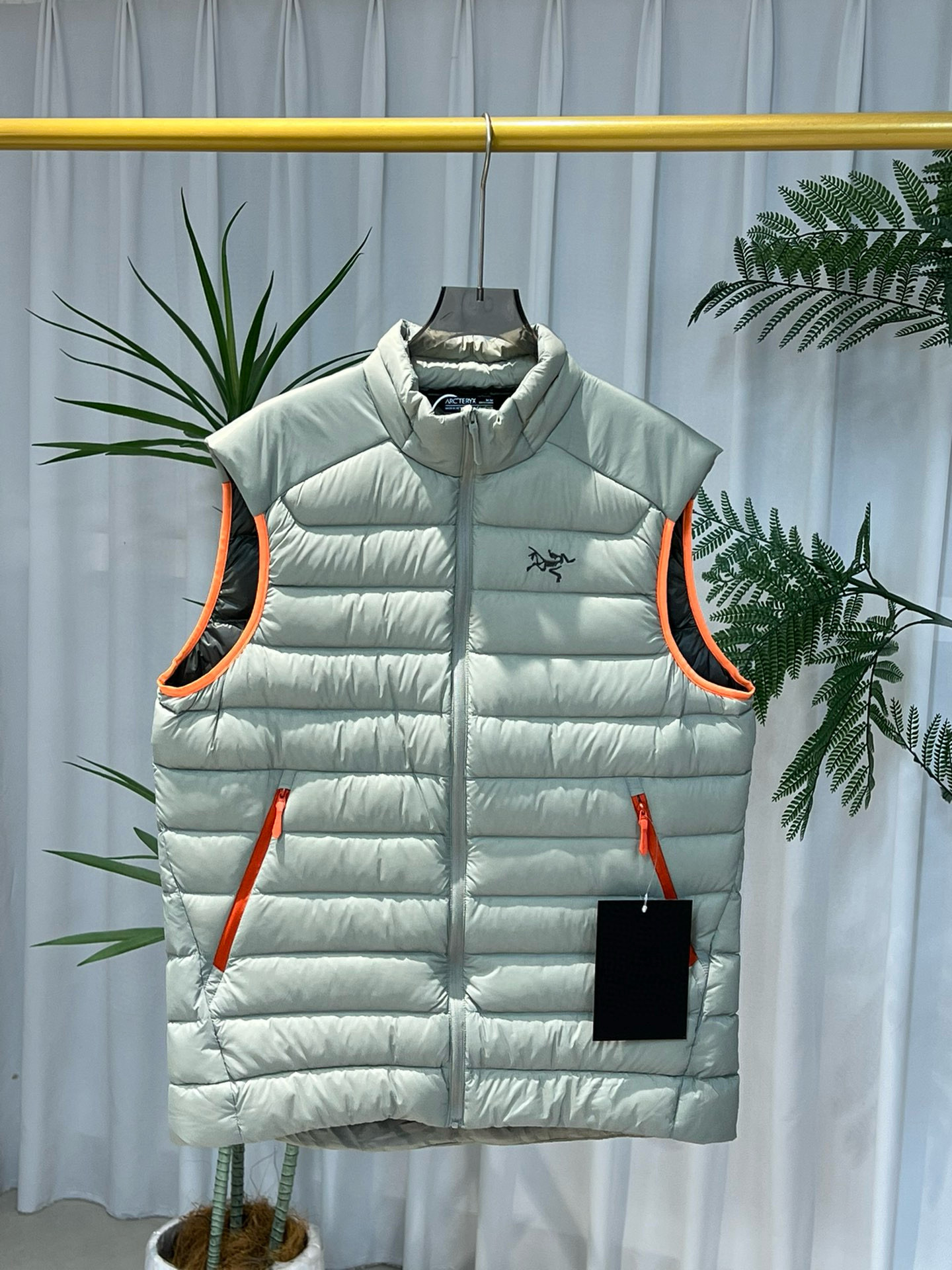 Arc'teryx Cerium Vest 2025